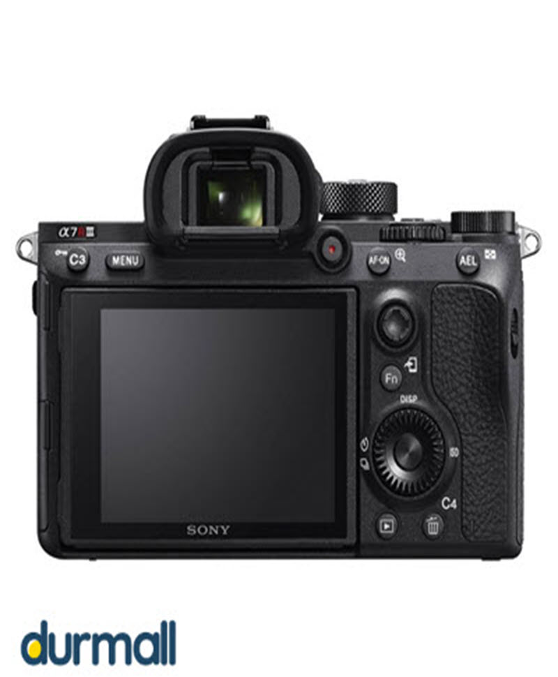 دوربین سونی Sony مدل Alpha a7R III