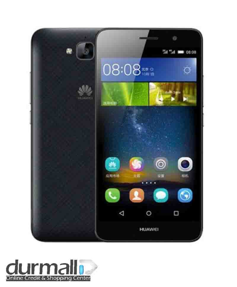 گوشی موبایل هوآوی Huawei مدل Y6 Pro ظرفیت 16 گیگابایت