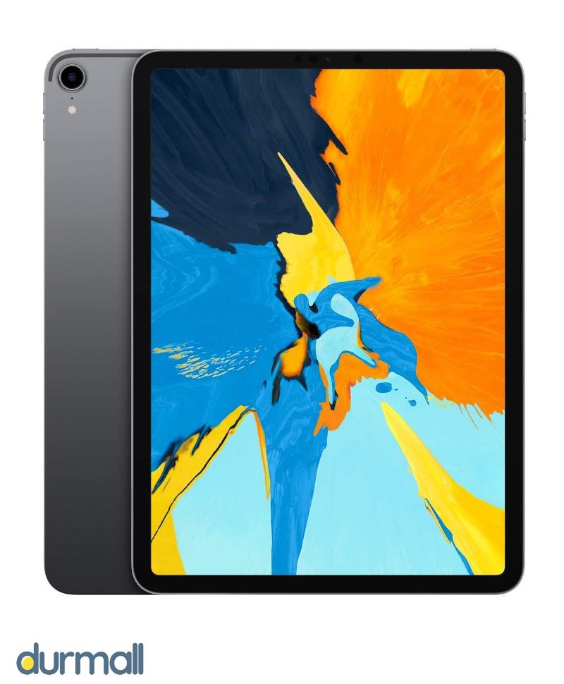 تبلت اپل apple مدل iPad Pro 11 inch 2020 Wifi 128GB