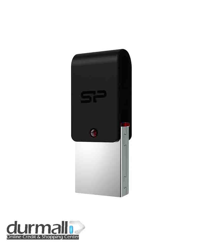 فلش مموری سیلیکون پاور Silicon Power مدل Power X31 ظرفیت 16GB