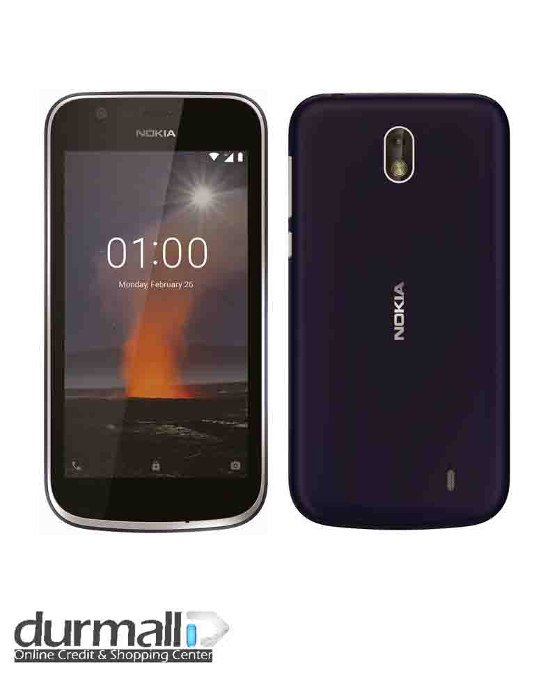 گوشی موبایل نوکیا Nokia مدل 1 ظرفیت 8 گیگابایت