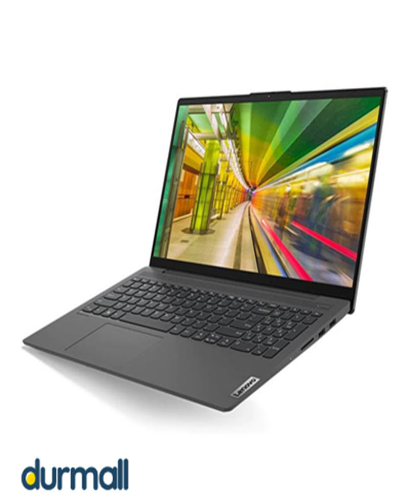   لپ تاپ لنوو Lenovo مدل IdeaPad 5 سایز ۱۵ اینچ