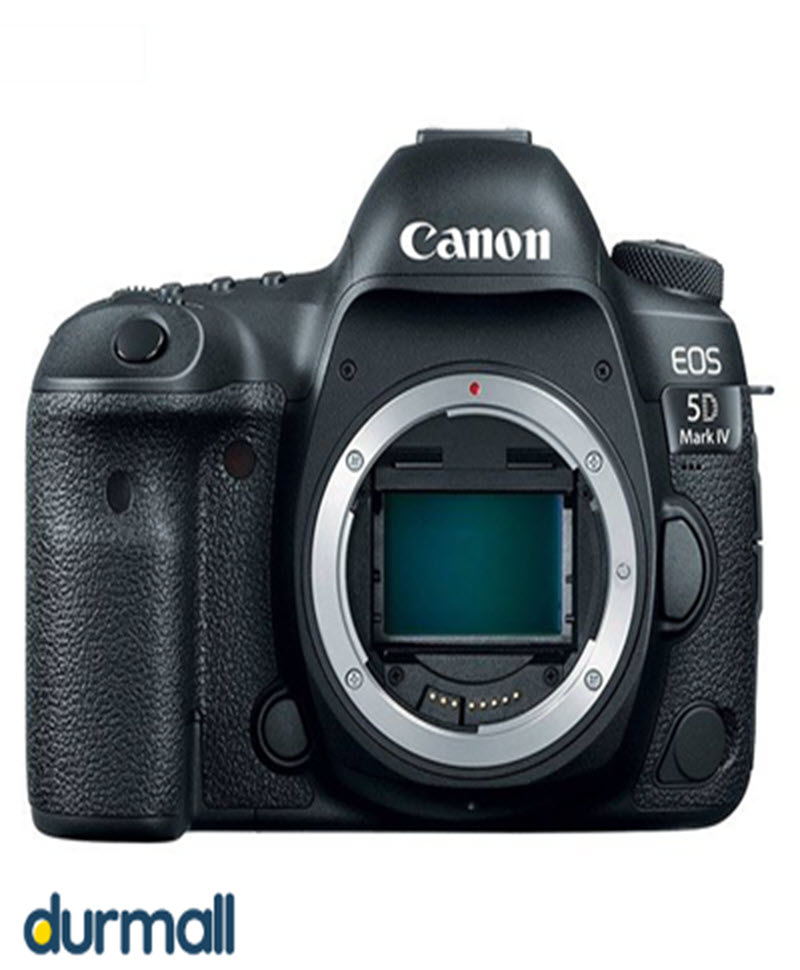 دوربین دیجیتال کانن Canon مدل EOS 5D Mark IV  