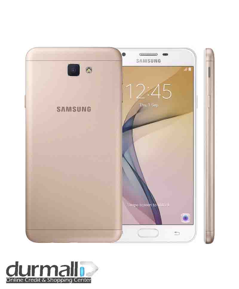 گوشی موبایل سامسونگ Samsung مدل Galaxy J7 Prime ظرفیت 16 گیگابایت