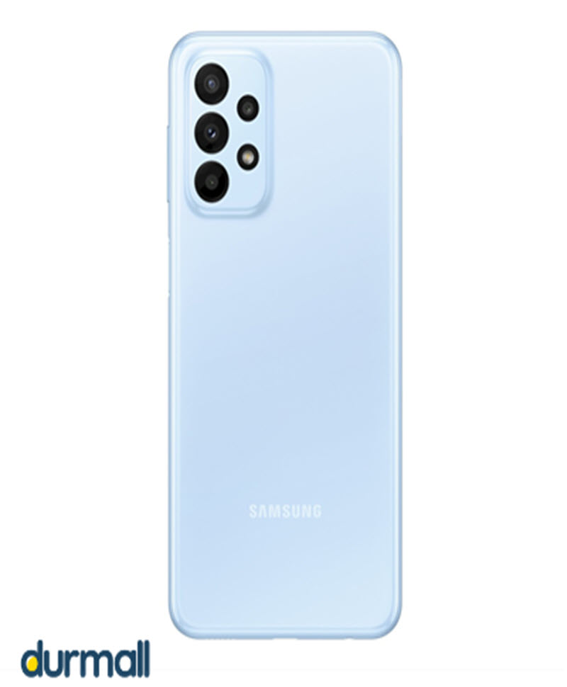 گوشی سامسونگ Samsung مدل Galaxy A23  ظرفیت 4/128 گیگابایت