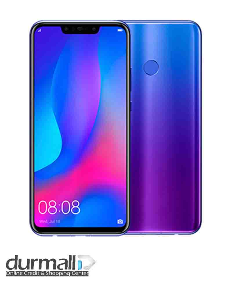 گوشی موبایل هوآوی Huawei مدل Y9 2019 ظرفیت 64 گیگابایت