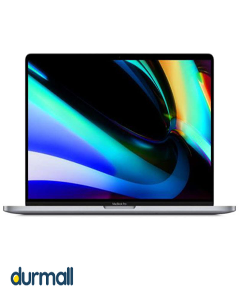لپ تاپ اپل Apple مدل Macbook pro MVVJ2 Core i7-9750H ظرفیت 16/512 گیگابایت گرافیک 4 گیگابایت 5300M