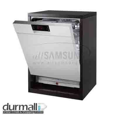 ماشین ظرفشویی توکار Samsung مدل D175