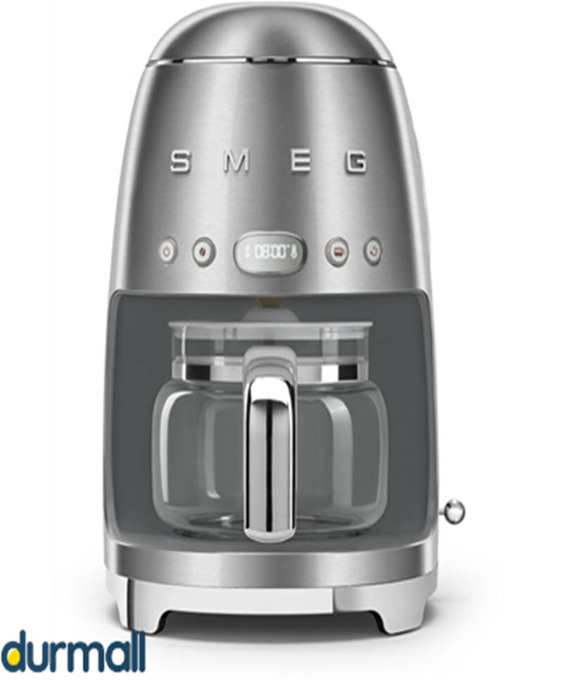 قهوه ساز اسمگ Smeg مدل DCF02