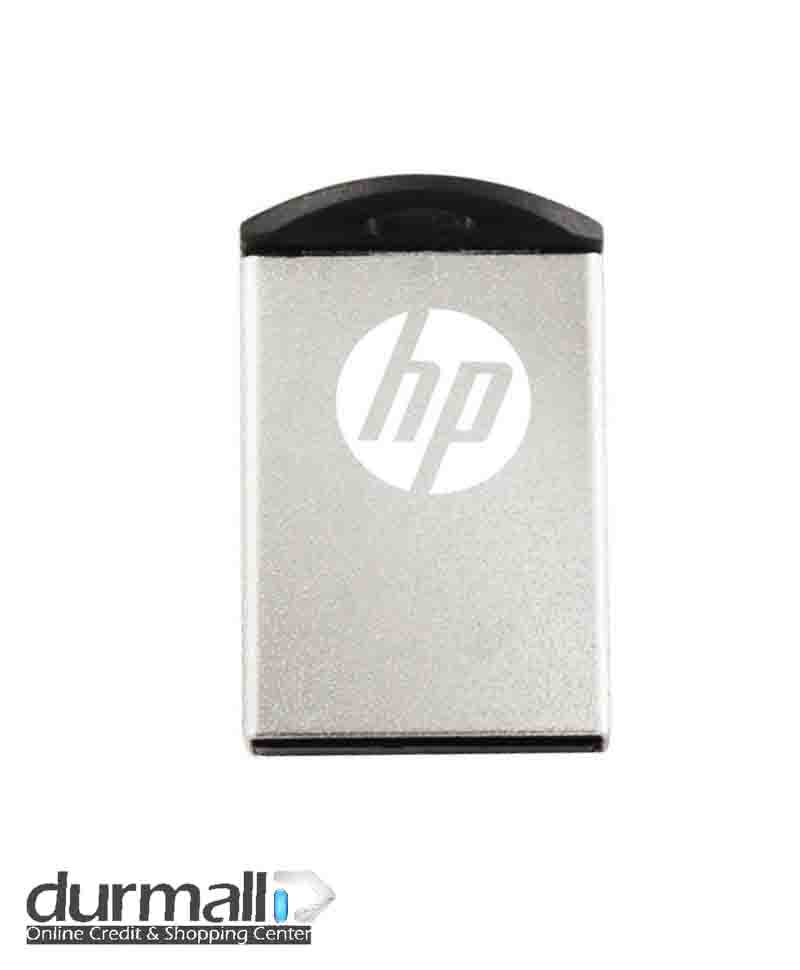 فلش مموری اچ پی HP مدل V222W ظرفیت 16GB