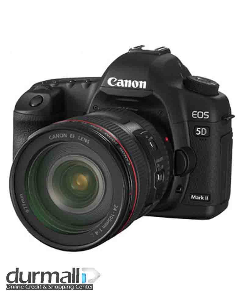 دوربین عکاسی دیجیتال Canon مدل EOS 5D Mark III Body Camera