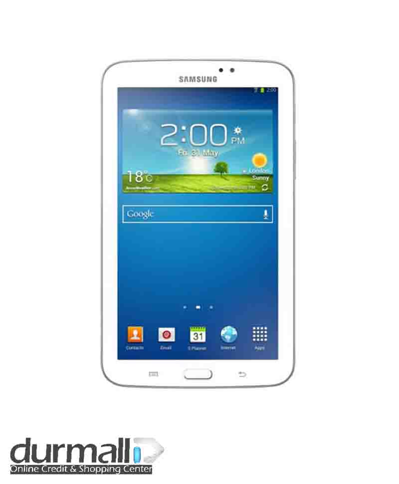 تبلت سامسونگ گلکسی Samsung Galaxy مدل Tab 3 Lite 7/0 SM-T116 ظرفیت 8 گیگابایت
