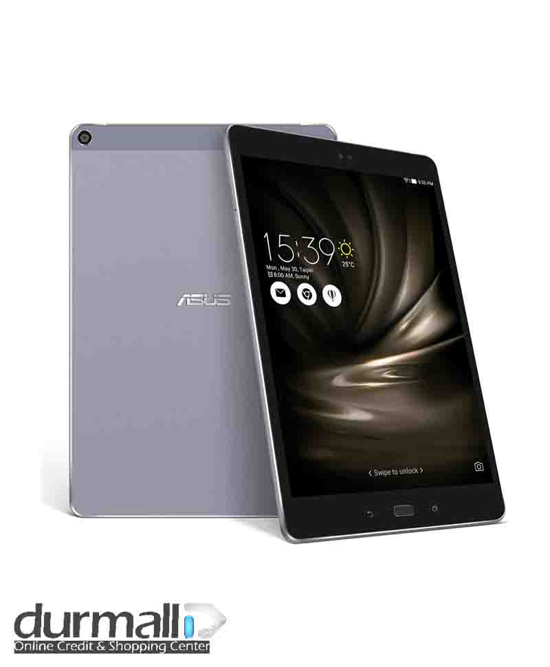 تبلت ایسوس ASUS مدل ZenPad 3S 10 Z500KL   ظرفیت 32 گیگابایت