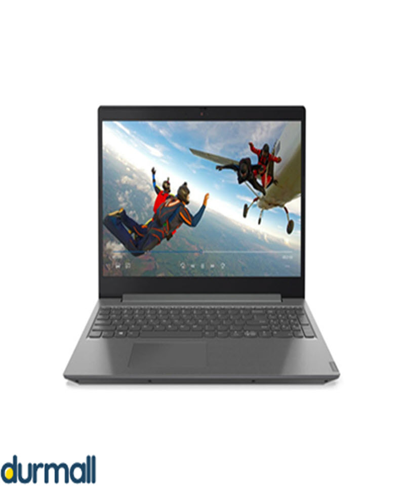 لپ تاپ لنوو Lenovo مدل V15 Core i3-1005G1 ظرفیت 1 ترابایت/4 گیگابایت 