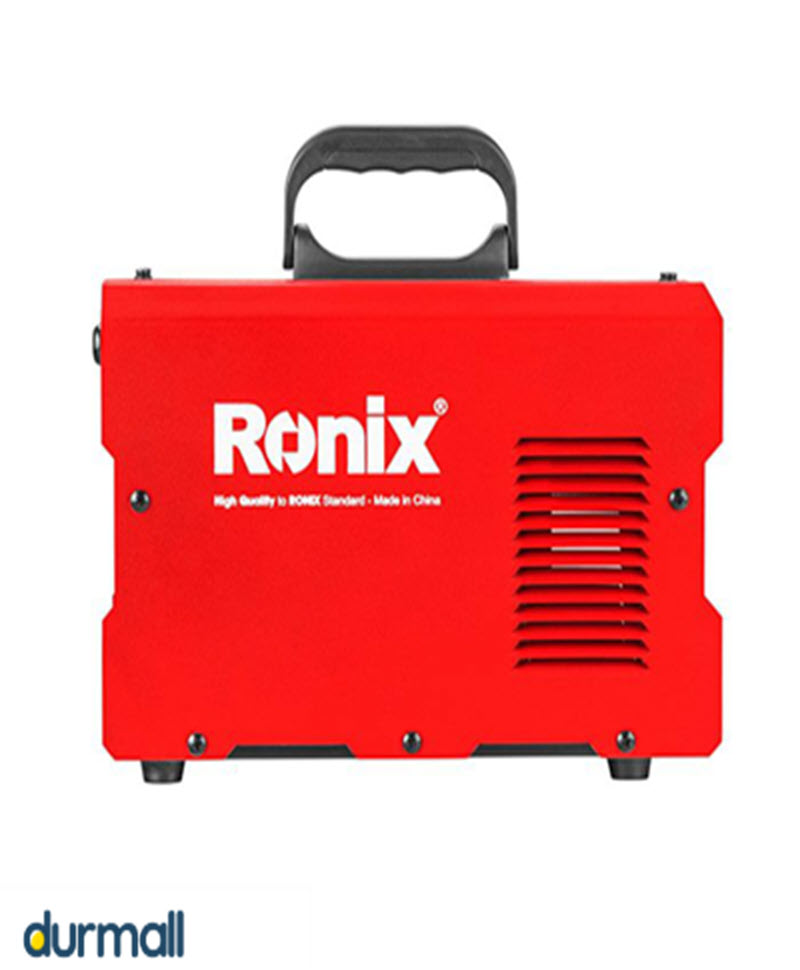 اینورتر رونیکس Ronix مدل RH-4604 lo مخصوص جوشکاری