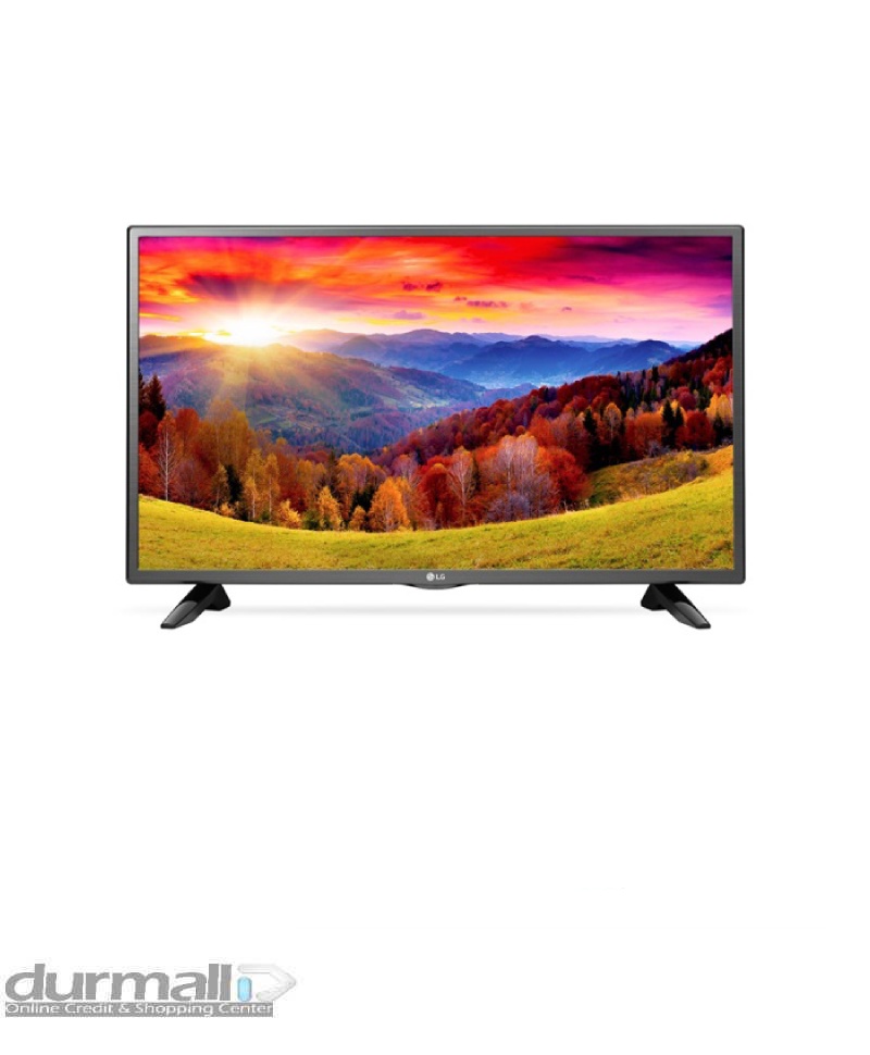 تلویزیون 32 اینچ LG مدل LW300 کد LW300C-TA