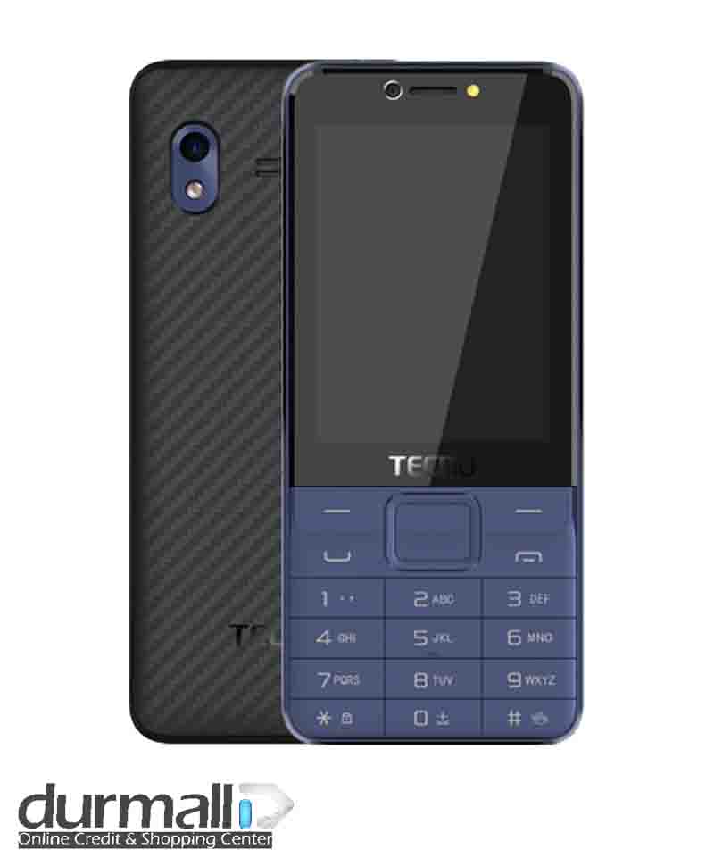 گوشی موبایل تکنو Tecno مدل T473 ظرفیت 16 مگابایت
