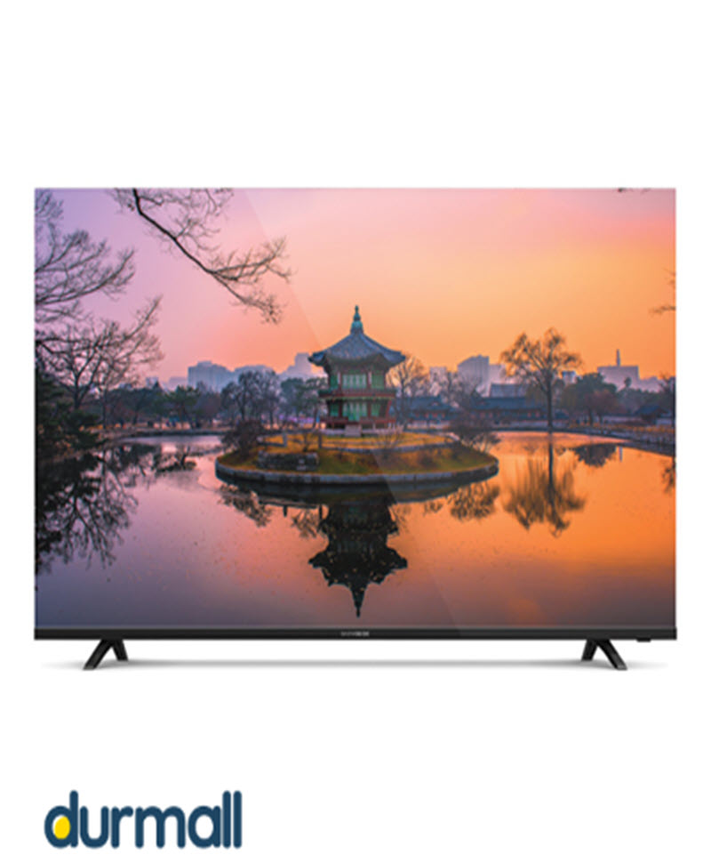 تلویزیون دوو Daewoo مدل DSL_50k5900U سایز ۵۰ اینچ