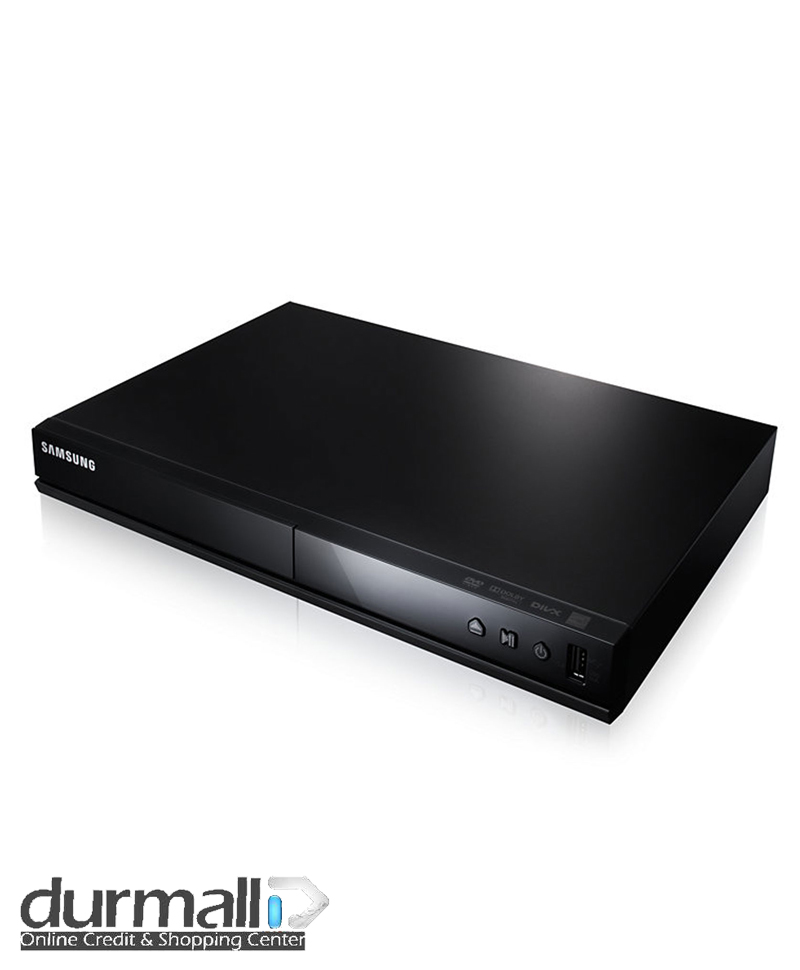 پخش کننده Samsung DVD مدل E699