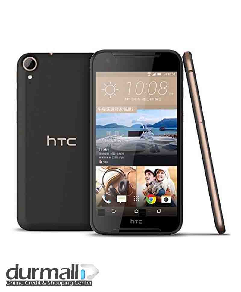 گوشی موبایل HTC مدل Desire 830 ظرفیت 32 گیگابایت