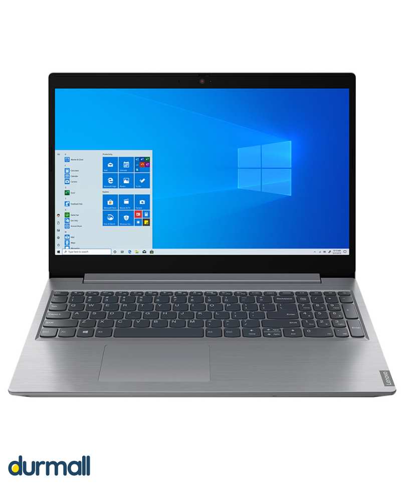 لپ تاپ لنوو Lenovo مدل Ideapad 3 Core i5-1135G7 ظرفیت 1 ترابایت/8 گیگابایت گرافیک 2 گیگابایت MX350