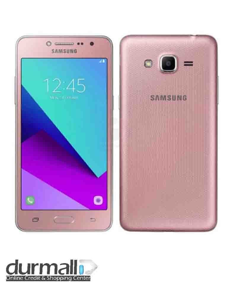 گوشی موبایل سامسونگ Samsung مدل Galaxy Grand Prime Plus SM-G532F ظرفیت 8 گیگابایت
