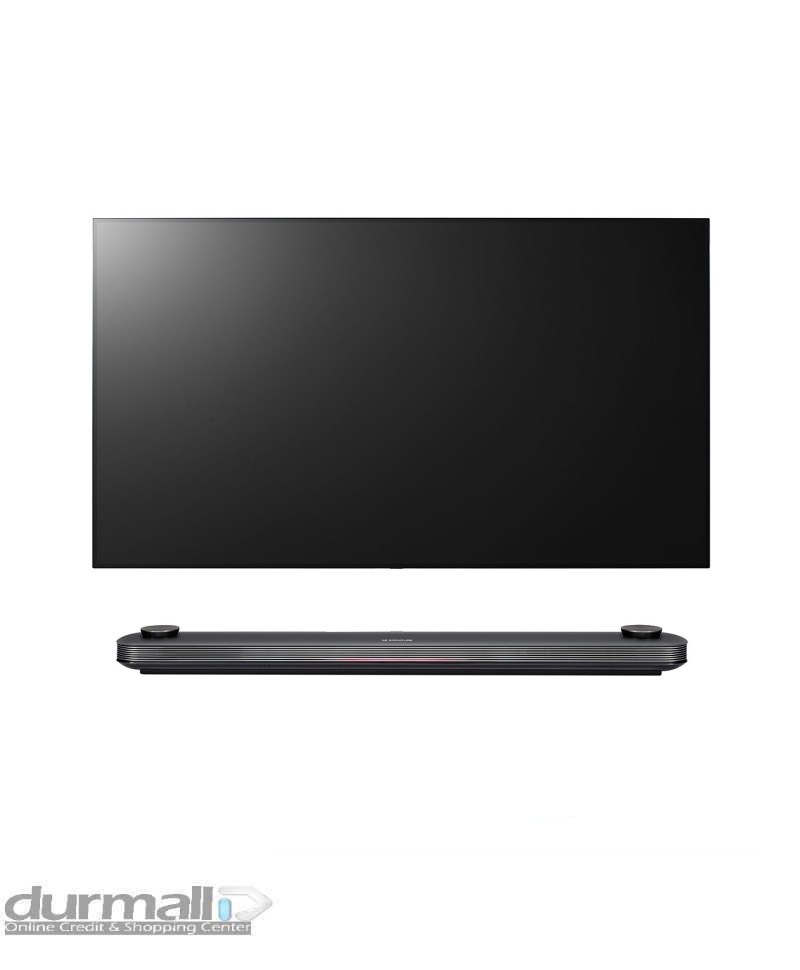 تلویزیون او ال ای دی 65 اینچ LG مدل W7 کد OLED65W7T