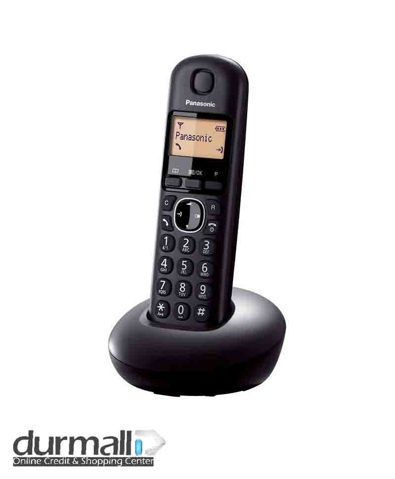 تلفن بی سیم پاناسونیک Panasonic مدل KX-TGB210