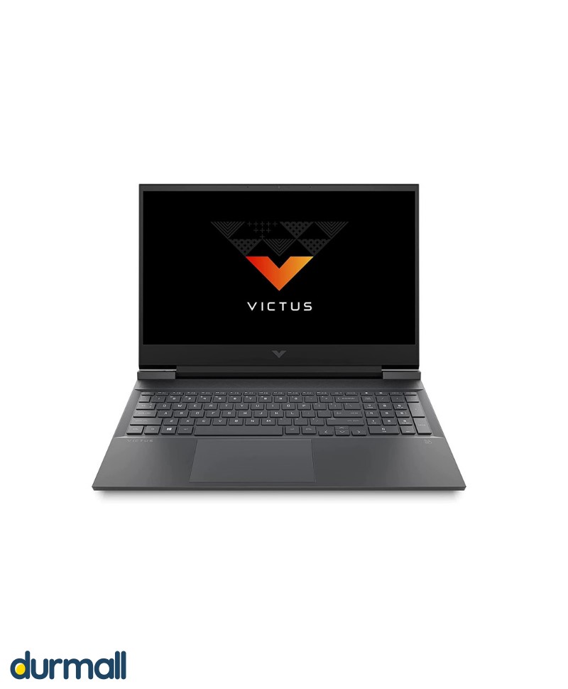 لپ تاپ اچ پی HP مدل Victus 16T Core i7-11800H ظرفیت 1 ترابایت/16 گیگابایت گرافیک 4 گیگابایت GTX1650