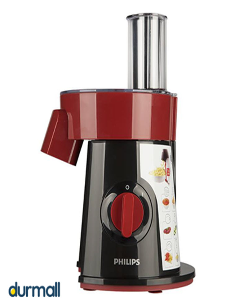 سالادساز فیلیپس  Philips مدل HR1388 سری Viva Collection