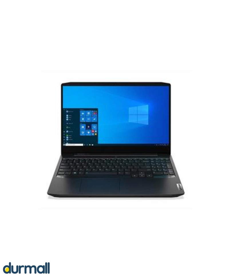لپ تاپ گیمینگ لنوو Lenovo مدل Ideapad 3 Core i5-11300H ظرفیت 1 ترابابایت/8 گیگابایت گرافیک 4 گیگابایت 1650