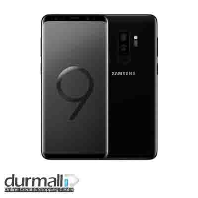 گوشی موبایل سامسونگ Samsung مدل Galaxy S9 Plus ظرفیت 64 گیگابایت
