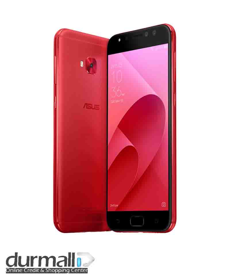 گوشی موبایل ایسوس Asus مدل Zenfone 4 Selfie Pro ZD552KL ظرفیت 64 گیگابایت
