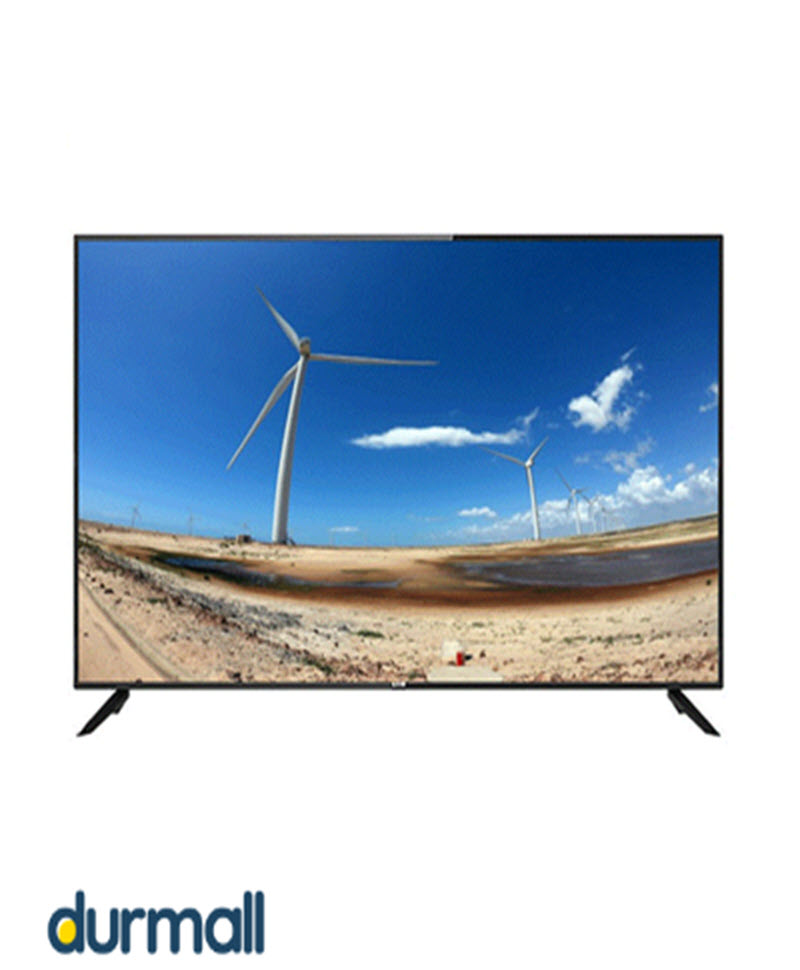 تلویزیون سام الکترونیک Som Electronic مدل  55TU6550 سایز ۵۵ اینچ