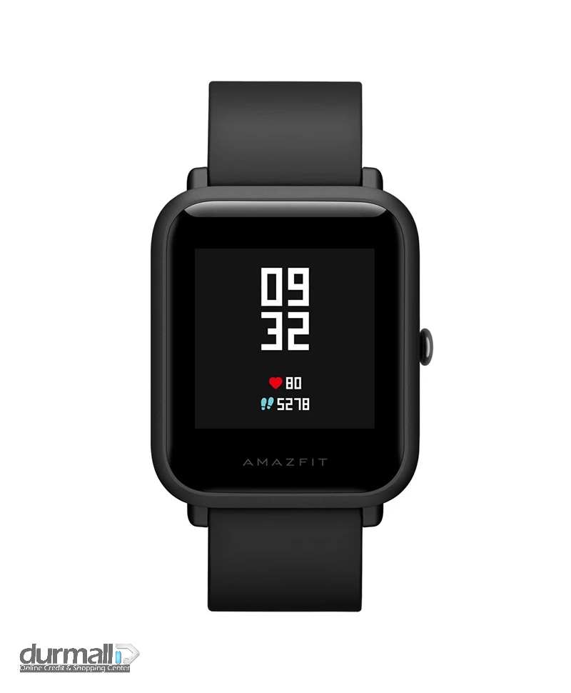 ساعت هوشمند شیائومی Xiaomi مدل Amazfit Bip