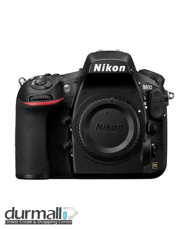 دوربین نیکون Nikon مدل D810