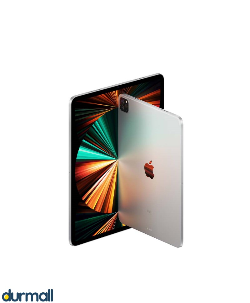 تبلت اپل Apple مدل iPad pro 2021 Wifi ظرفیت 128 گیگابایت سایز 11 اینچ
