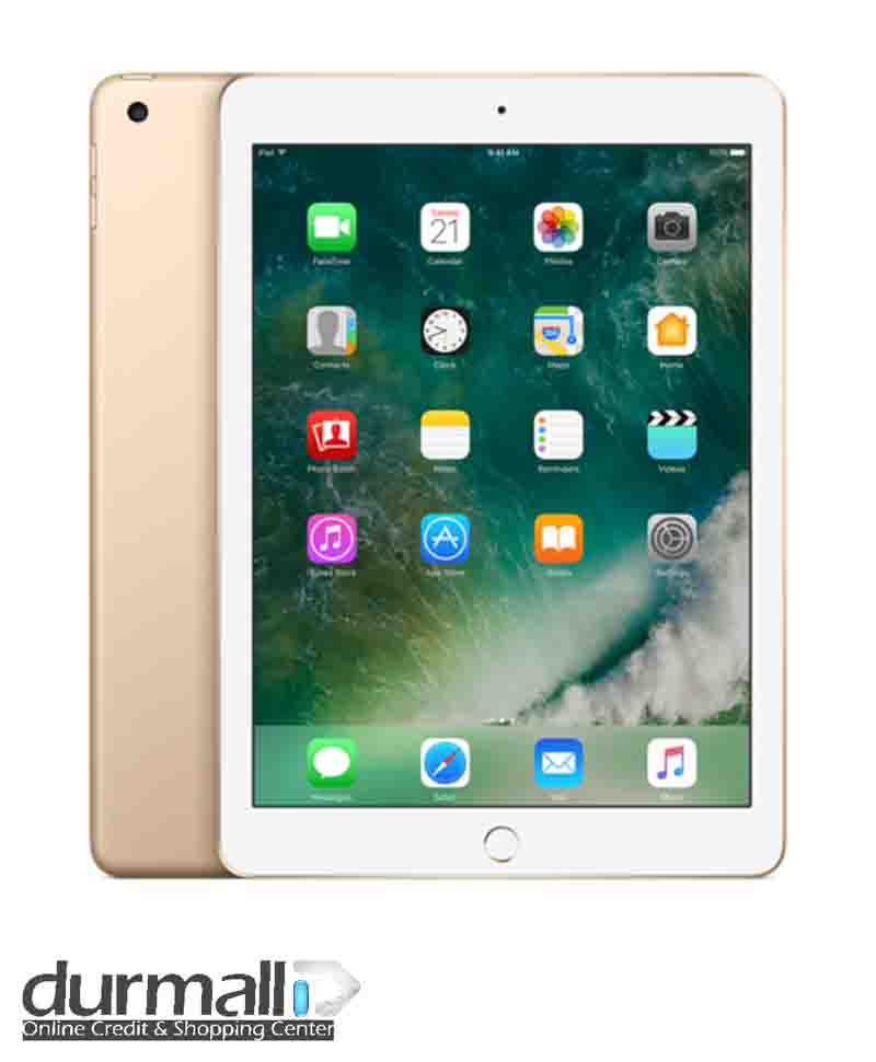 تبلت اپل Apple مدل (iPad 9/7 inch (2017 ظرفیت 128 گیگابایت
