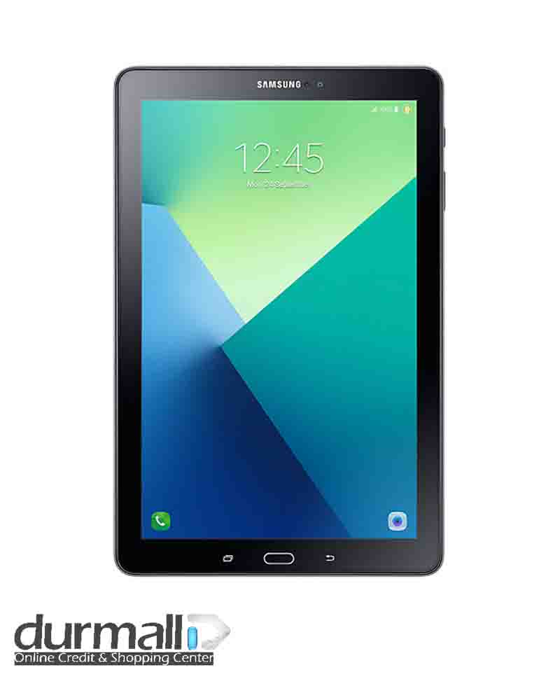 تبلت سامسونگ گلکسی Samsung Galaxy مدل Tab A 10/1 2016 SM-P585 - Octa-Core ظرفیت 16 گیگابایت