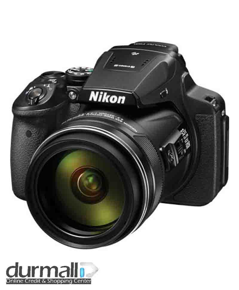 دوربین نیکون Nikon مدل P900