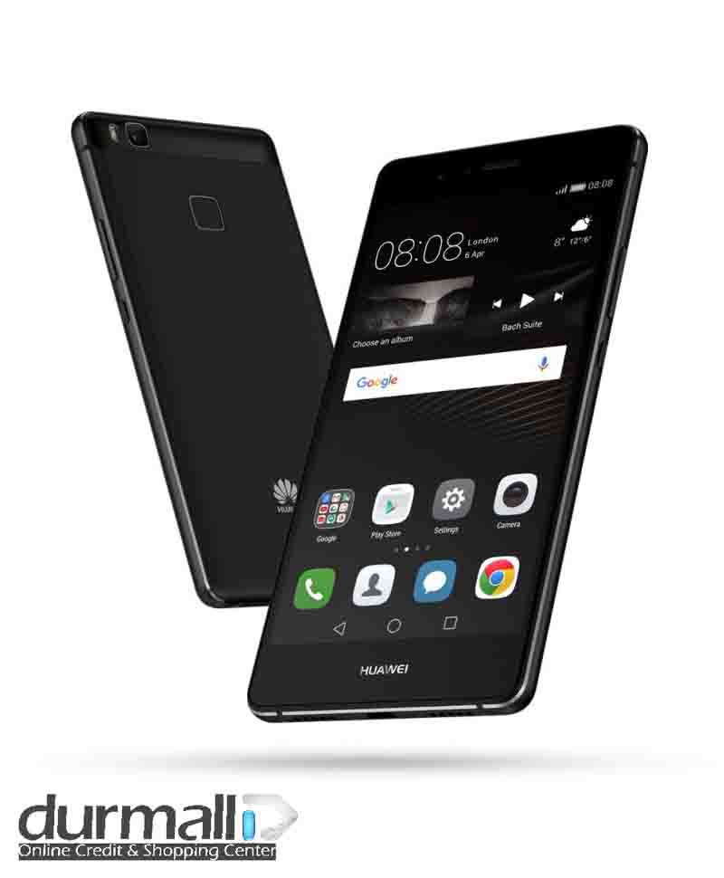 گوشی موبایل هوآوی Huawei مدل P9 lite ظرفیت 16 گیگابایت