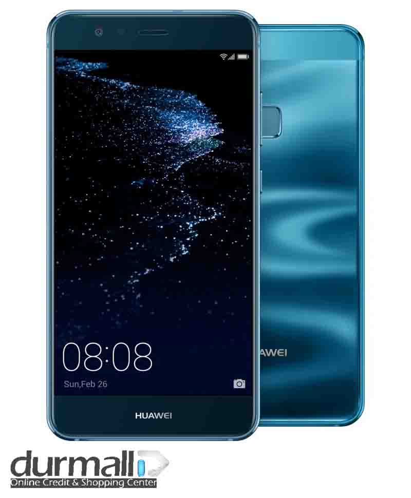 گوشی موبایل هوآوی Huawei مدل P10 Lite ظرفیت 32 گیگابایت