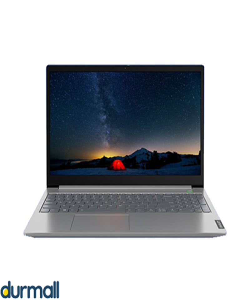 لپ تاپ لنوو Lenovo مدل Thinkbook 15- i3 1115GB ظرفیت 4/256 گیگابایت Intel