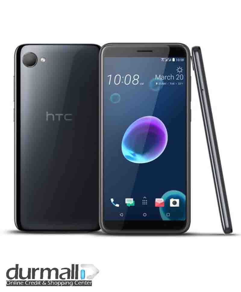 گوشی موبایل HTC مدل  Desire 12 ظرفیت 32 گیگابایت