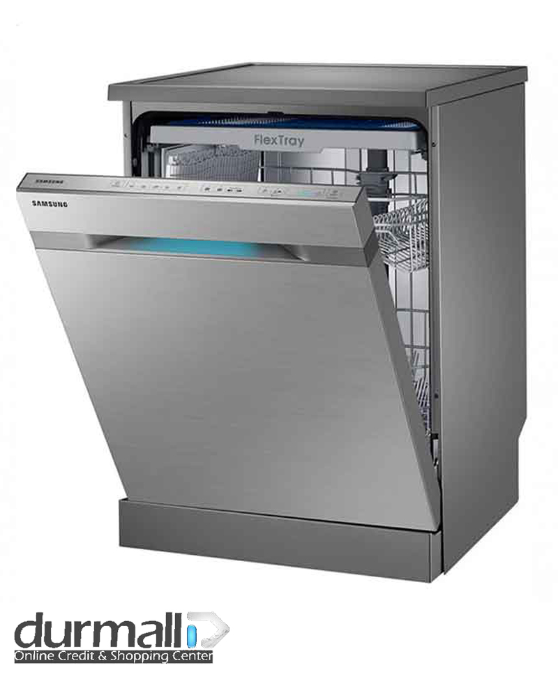 ماشین ظرفشویی Samsung مدل D162