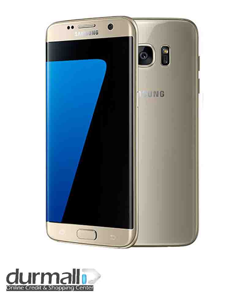 گوشی موبایل سامسونگ Samsung مدل Galaxy S7 Edge ظرفیت 32 گیگابایت