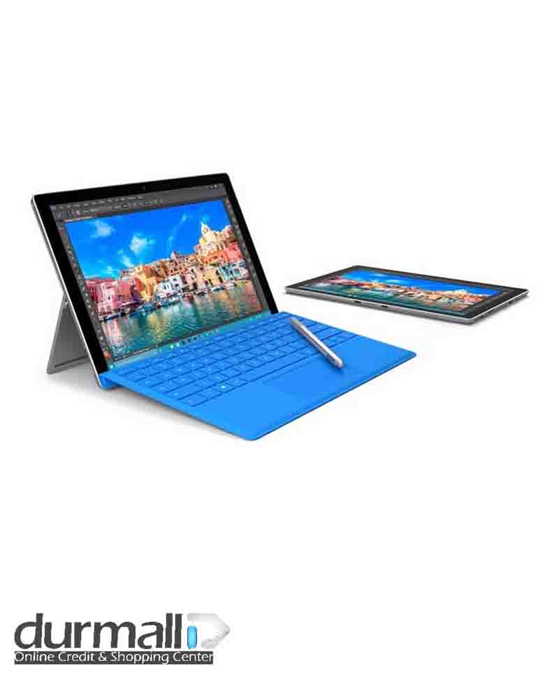 تبلت مایکروسافت Microsoft مدل Surface Pro4- Core i7  ظرفیت 256 گیگابایت
