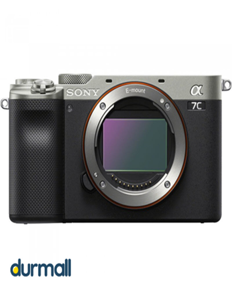 دوربین دیجیتال سونی Sony مدل دوربین Alpha A7c