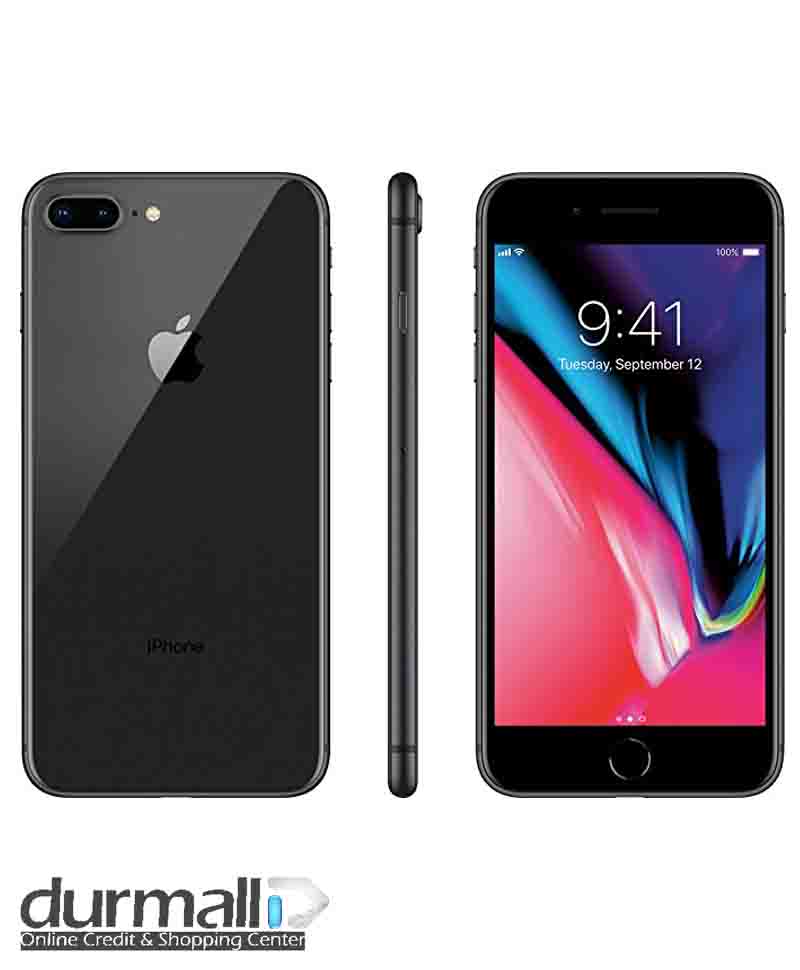 گوشی موبایل اپل Apple مدل iPhone 8 Plus  ظرفیت 64 گیگابایت