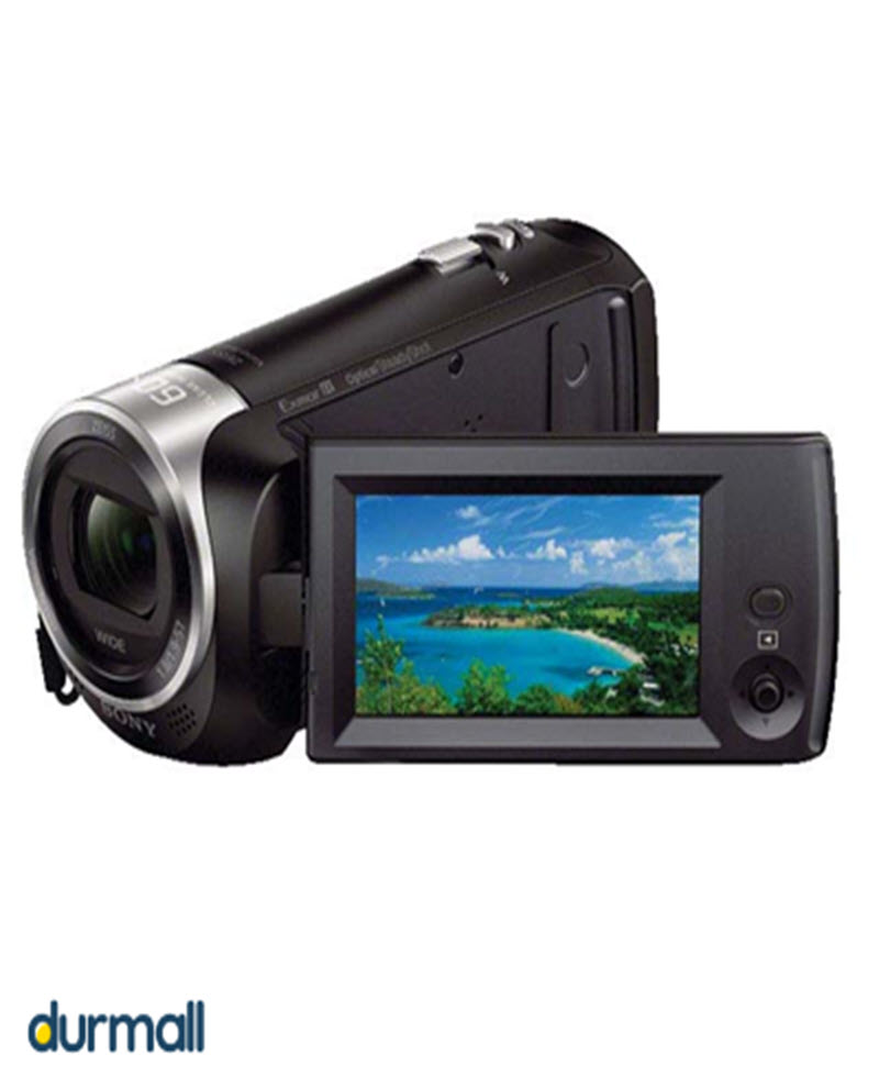 دوربین سونی Sony مدل HDR-CX405